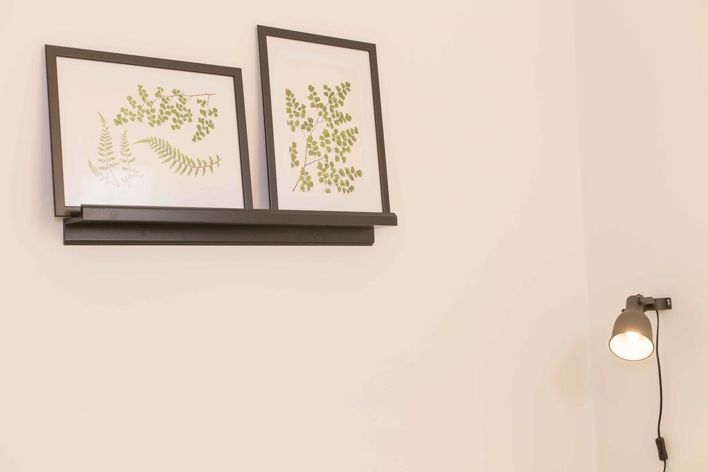 Red Valentino Apartment Split Exterior foto